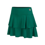 Ropa Fila Fila Eleanor Falda Mujeres - verde, 