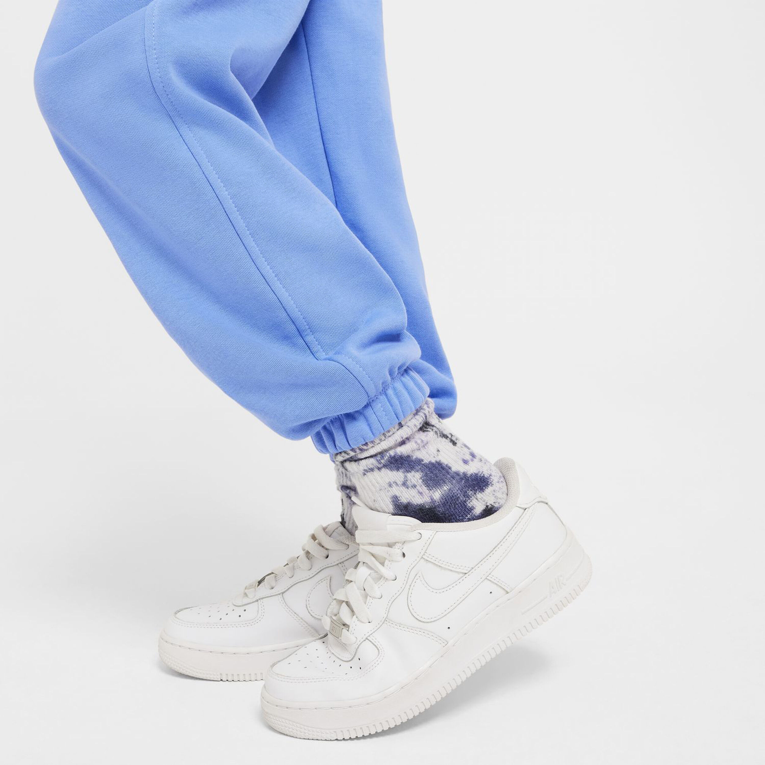 pantalon nike azul claro