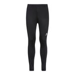 Ropa Odlo Odlo Essential Warm Mallas Para Correr Hombres-Negro