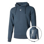 Ropa Quiet Please Perspectives Tile Hoody