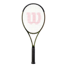 BLADE 98S v8 Testschläger