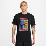 Ropa Nike M Nkct Df Tee Court