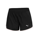 Ropa Puma Puma Run Favorite Velocity 3in Pantalones Cortos Mujeres-Negro,Gris Oscuro