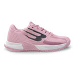 Zapatillas de p&aacute;del Bullpadel Bullpadel PRF COMFORT W 26V Zapatilla de p&aacute;del Mujeres-rosa