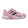 PRF COMFORT W 26V Zapatilla de p&aacute;del Mujeres-rosa