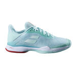 Zapatillas De Tenis Babolat Jet Tere CLAY