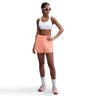 Dri-Fit One Mid Rise 2in1 3in Shorts Mujeres-albaricoque