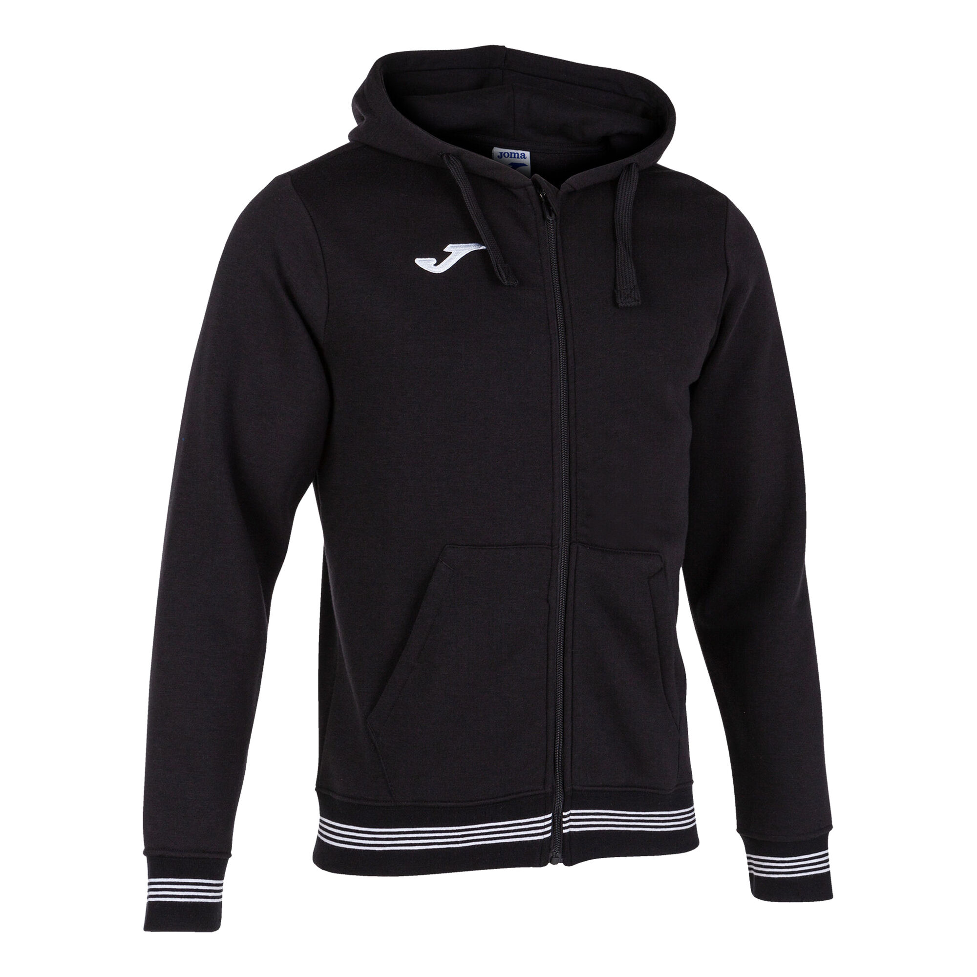 SUDADERA JOMA CAMPUS III