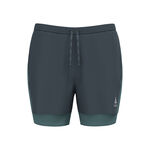 Ropa Odlo Essential 3 Inch 2in1 Shorts