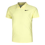 Ropa Nike Nike Court Dri-Fit Advantage Slam Polo Hombres-Amarillo