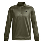 Ropa Under Armour Fleece Quarter Zip