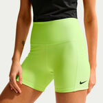 Ropa de tenis Nike Nike Court Dri-Fit Ball Shorts con bolsillo para pelota Mujeres-lima