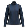 Club 25 Chaqueta de entrenamiento Mujeres - azul oscuro, 