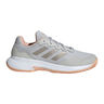 Gamecourt 2 Zapatilla todas las superficies Mujeres - gris, 