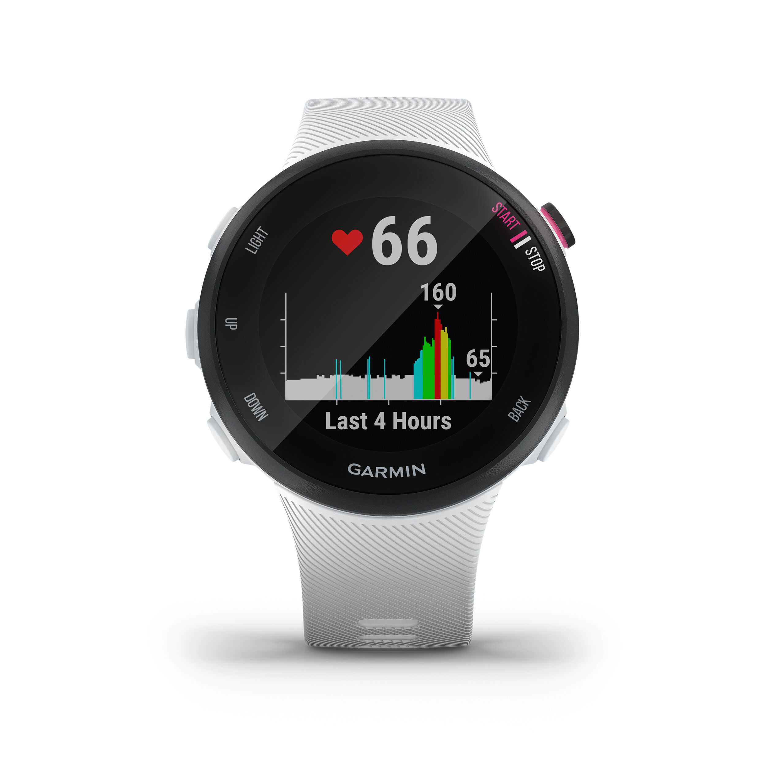 Forerunner best sale 45 small