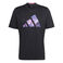 Designed for Movement HIIT Training T-Shirt