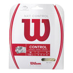 Cordajes De Tenis Wilson NXT Control 12,2m natur