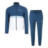 Alata Chándal Hombres-Azul,Azul Claro