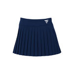 Ropa De Tenis Tecnifibre W. Team Skort Marine Xs