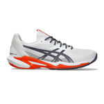 Zapatillas De Tenis ASICS Solution Speed FF 3 AC