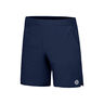 Crew Shorts Chicos-Azul Oscuro