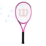 Raquetas de tenis Wilson Wilson Ultra Pink Ultra 100L V4.0 Raquetas De Competici&oacute;n