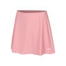 Dri-Fit Victory Flouncy Falda Mujeres-Rosa,Blanco