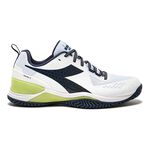 Zapatillas De Tenis Diadora Blushield Torneo 2 AC