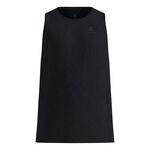 Ropa Odlo Odlo Zeroweight Engineered Chill-Tec Camiseta de running Hombres-negro