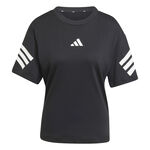Ropa adidas Future Icon 3Stripes Tee