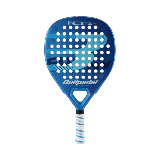 Bullpadel