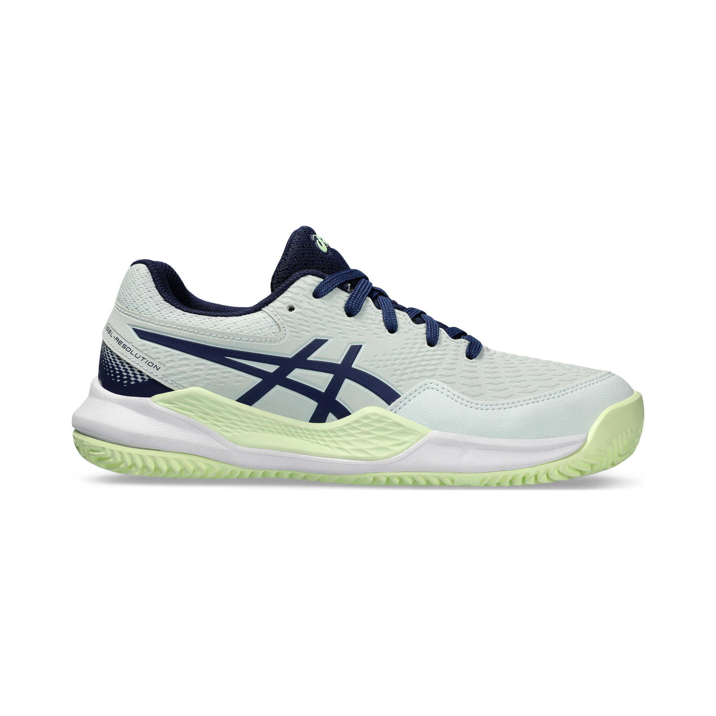 Tenis asics top para tenistas