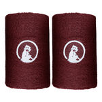 Ropa De Tenis Quiet Please Wristband long