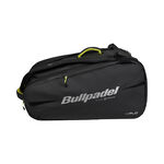 Raqueteros Bullpadel Bullpadel XPLO Raquetero - negro