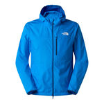 Ropa The North Face The North Face Higher Wind Chaqueta Para Correr Hombres-Azul