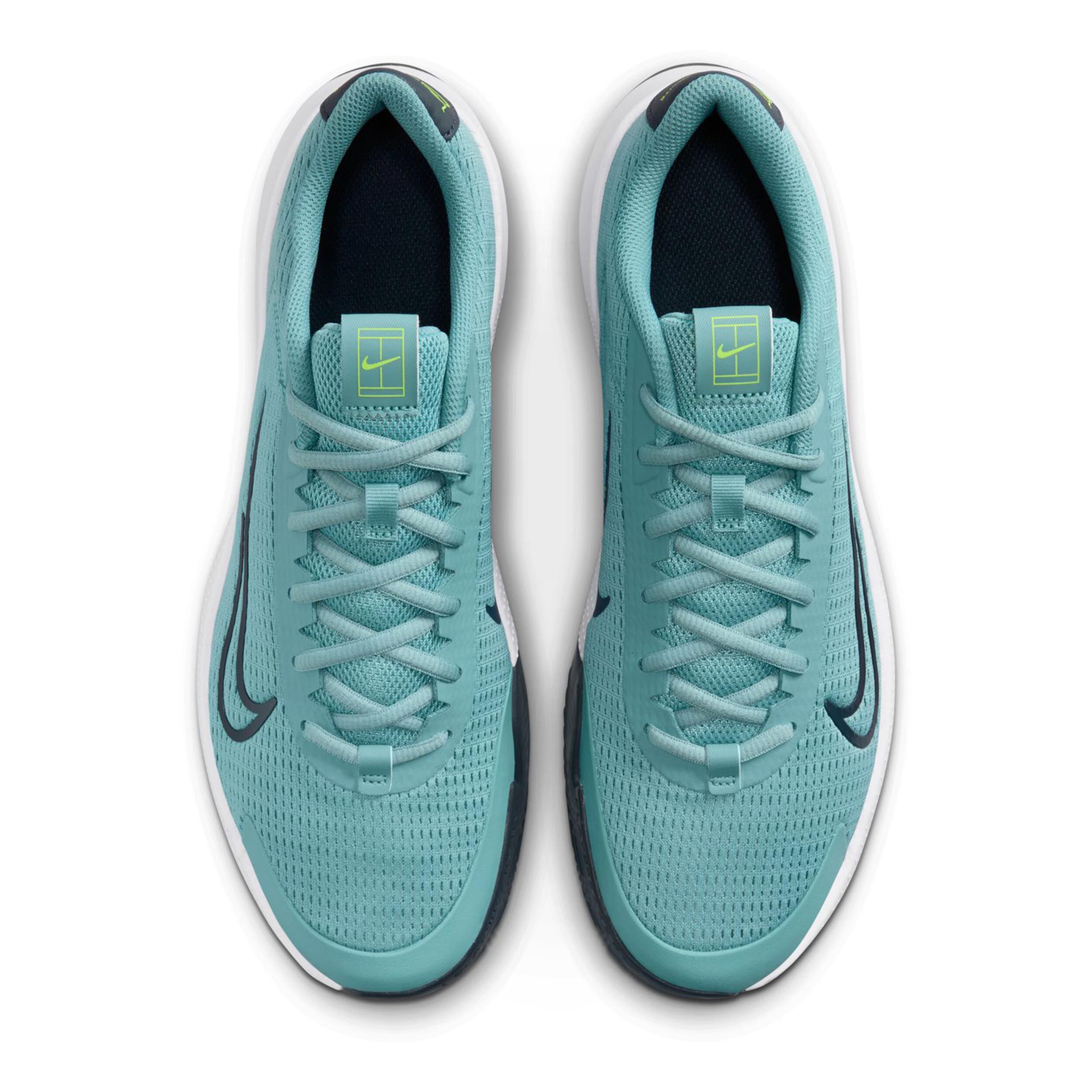 Zapatillas nike turquesa hombre hot sale
