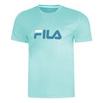 Ropa Fila T-Shirt Logo