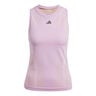 Y-Tank Pro Camiseta De Tirantes Mujeres-Rosa