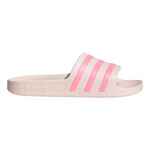 Calzado adidas adidas Adilette Aqua Chanclas Mujeres-Rosa,Rosa