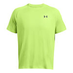 Ropa Under Armour Tech Textured Shortsleeve