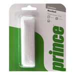 Grips Prince Prince ResiSoft Pack De 1-Blanco