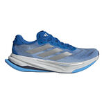Zapatillas para correr adidas adidas Supernova Prima 2 Zapatilla de estabilidad Hombres-azul, gris