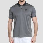 Ropa Bullpadel Polo Basico