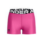 Ropa De Tenis Under Armour Heatgear Authentics Shorty