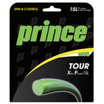 Prince Prince Tour XP Sets Individuales 12m-Verde