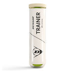 Pelotas De Tenis Dunlop D TB DUNLOP TRAINER 4PET