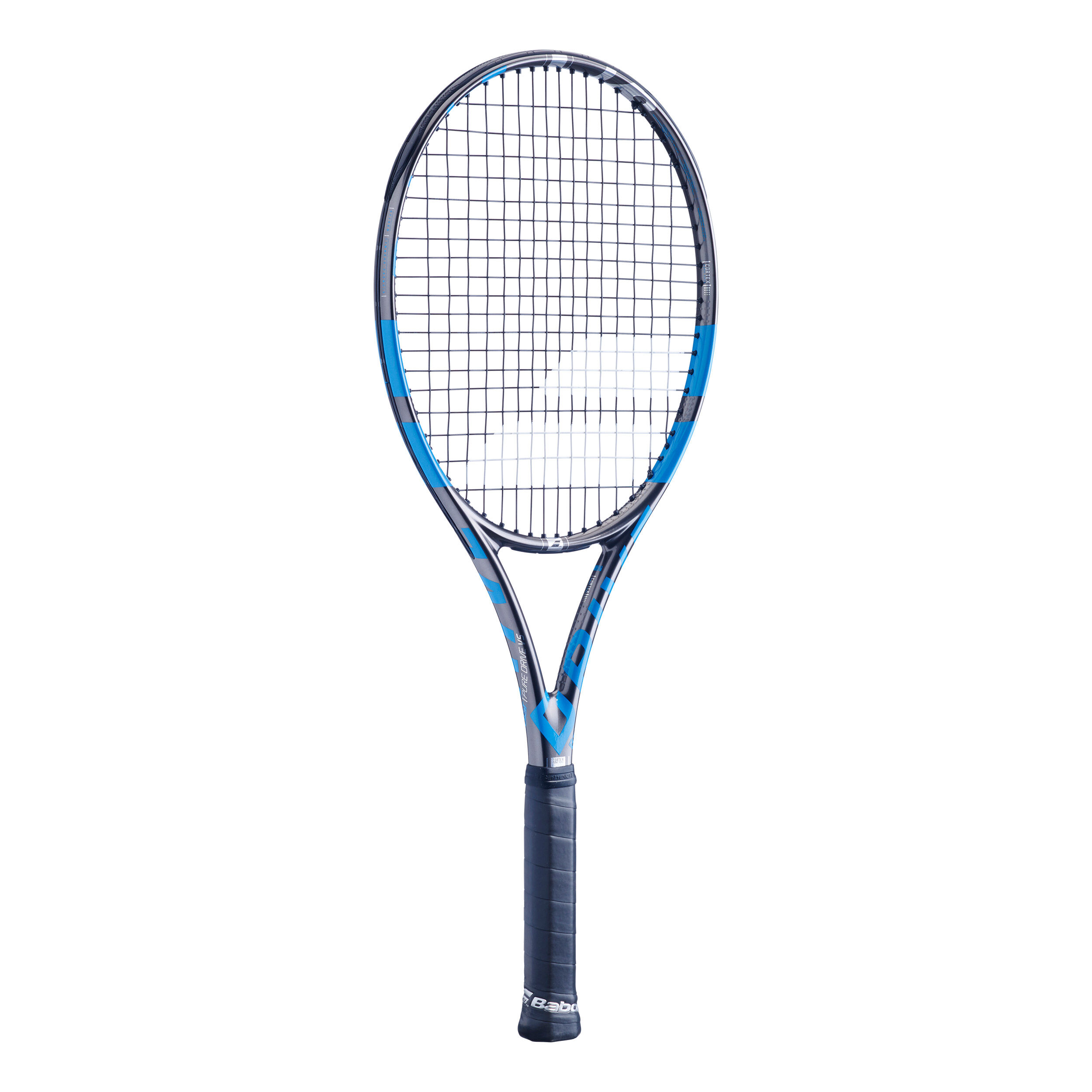 Babolat pure shop drive caracteristicas