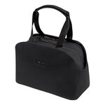 HEAD HEAD Bolsa de deporte -negro