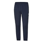 Ropa BIDI BADU BIDI BADU Crew Pantal&oacute;n De Entrenamiento Hombres-Azul Oscuro