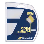 Babolat Babolat RPM Hurricane Sets Individuales 12m-Amarillo